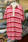 S / Pink