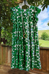 Green / S