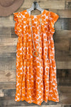 Orange / S